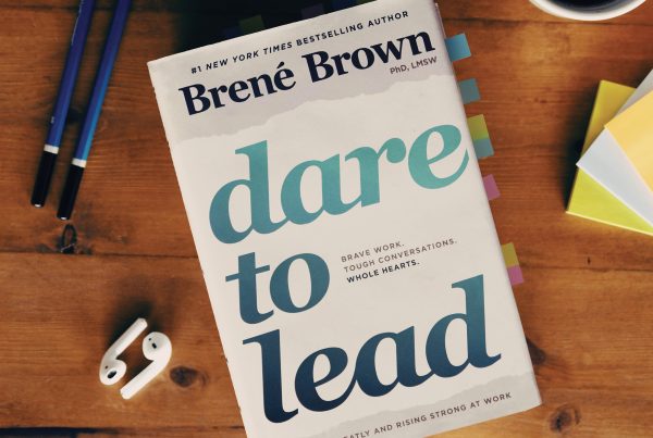 Brené Brown Dare to Lead